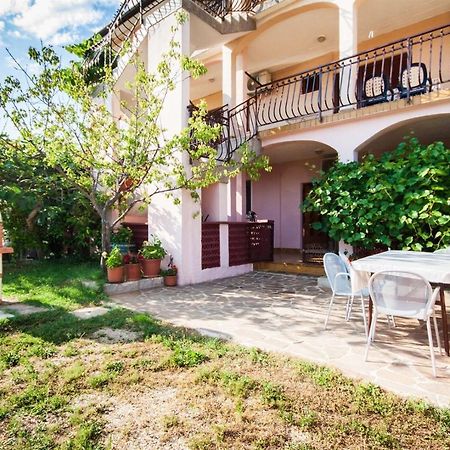 Apartments Dara Umag Buitenkant foto
