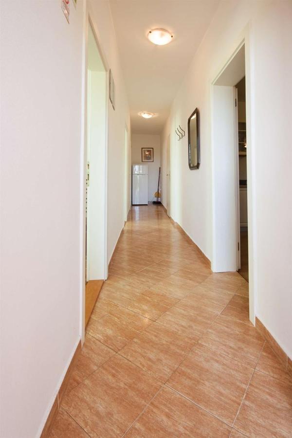 Apartments Dara Umag Buitenkant foto