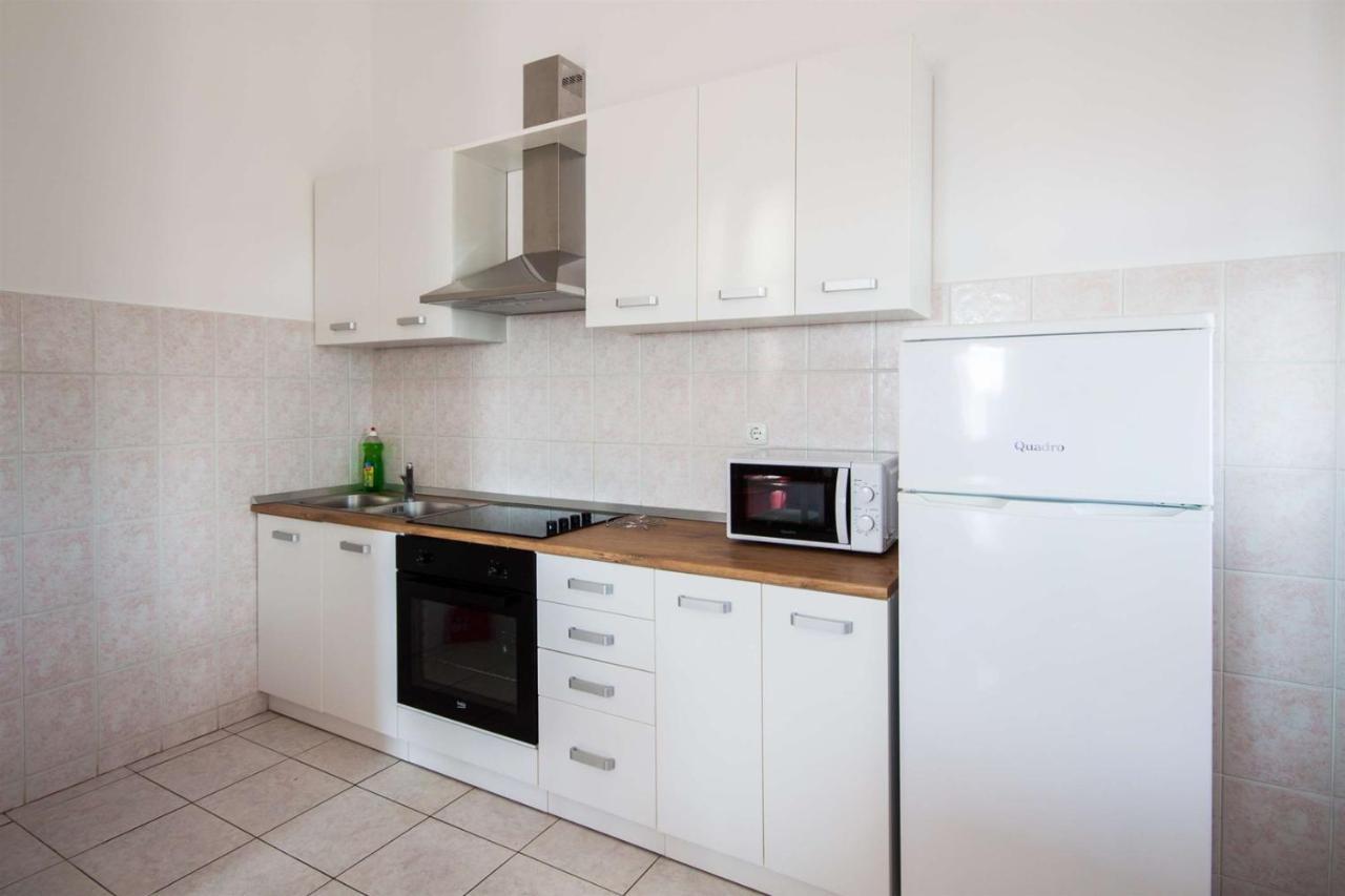Apartments Dara Umag Buitenkant foto