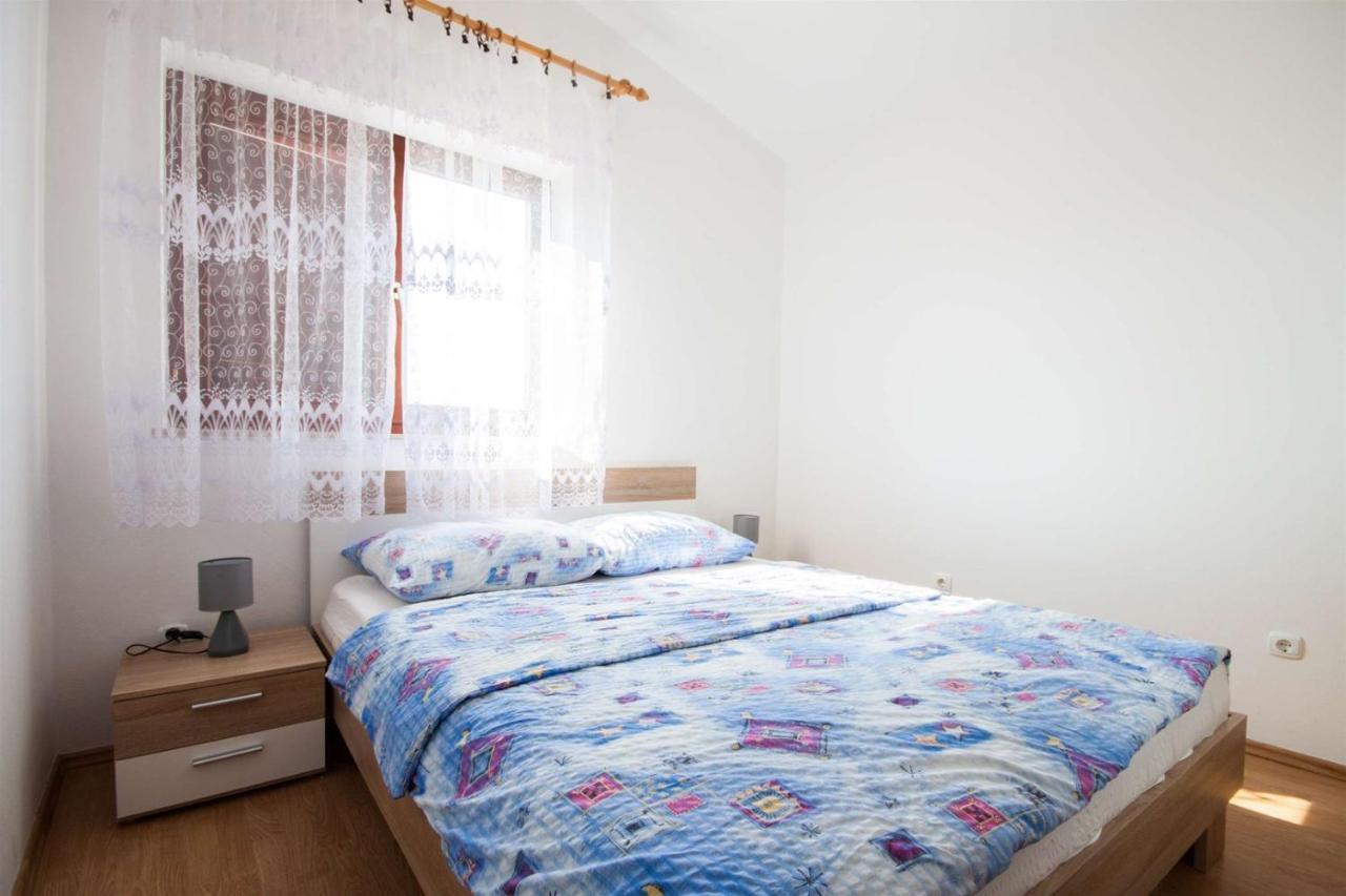 Apartments Dara Umag Buitenkant foto